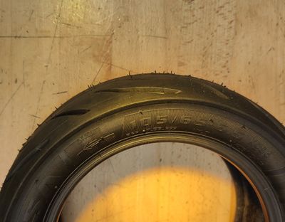 KGUSA 105/65-6.5 Road Tyre (tubeless) [TurboTread DynoRoad KGS6]