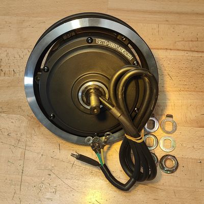 VSETT 10+ Motor