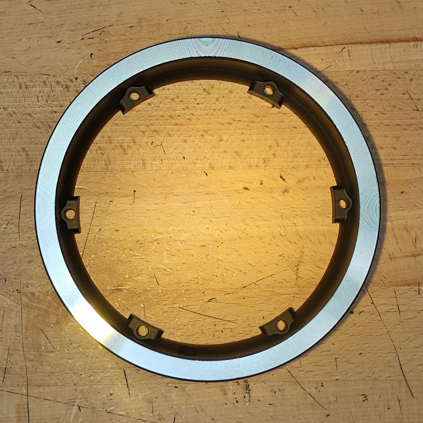 VSETT 10+ Motor Rim (rim cover suit later models)