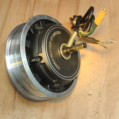 T10-DDM Motor (suit Zero 10X)