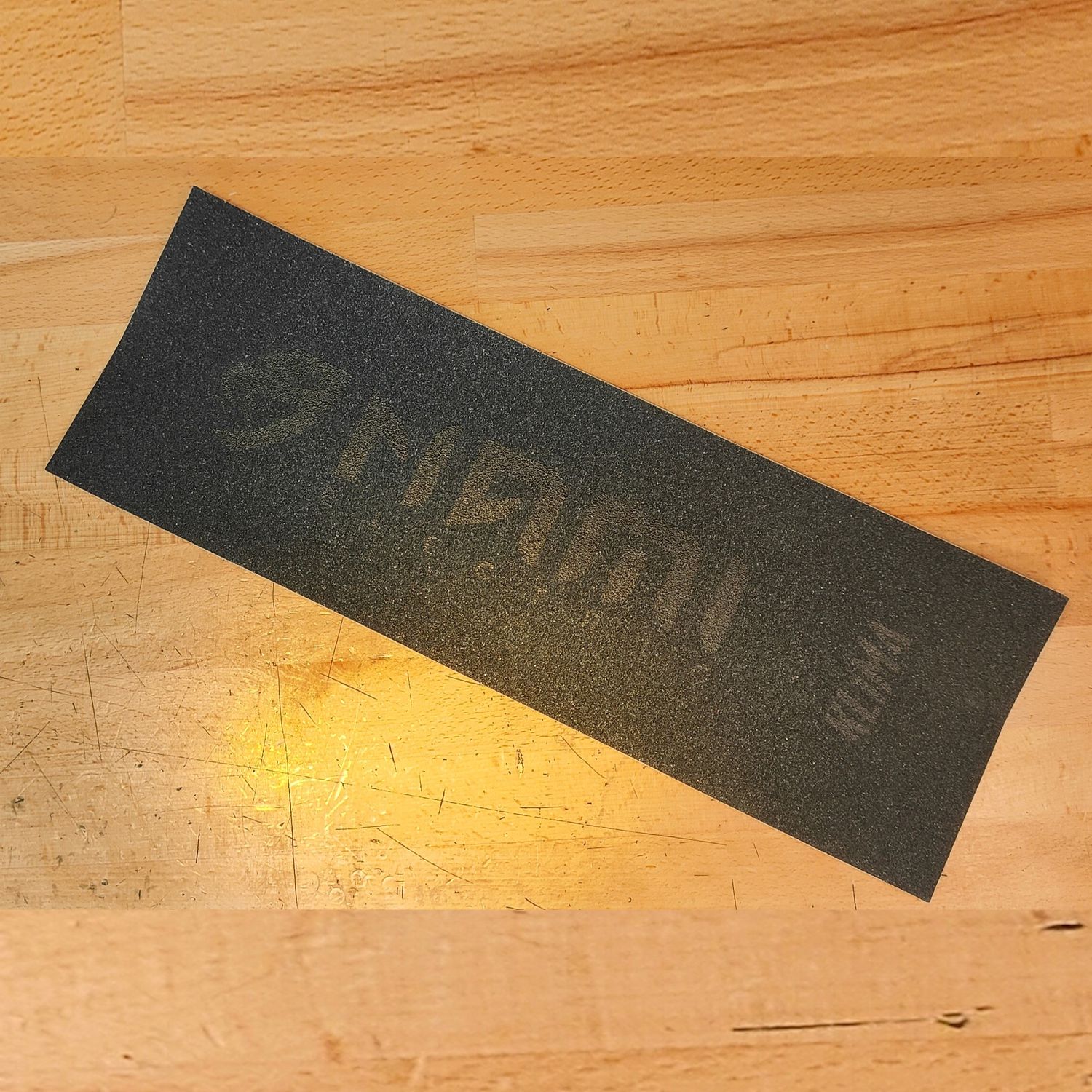 NAMI Grip for Battery Box Top Plate (grip tape suit Klima)