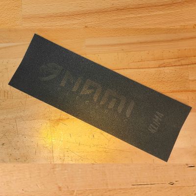 NAMI Grip for Battery Box Top Plate (grip tape suit Klima)