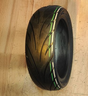 CST 9.5x2.50 {-6.1} Road Tyre (tubeless, OSH) [C-9368]