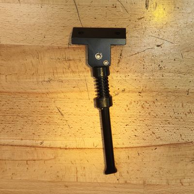 Kick Stand (suit Dragon Raptor VDM-10 / Kaabo Mantis 10 180mm)