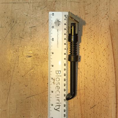 Kick Stand (suit Zero 10 &amp; 10X DDM-T10 160mm)