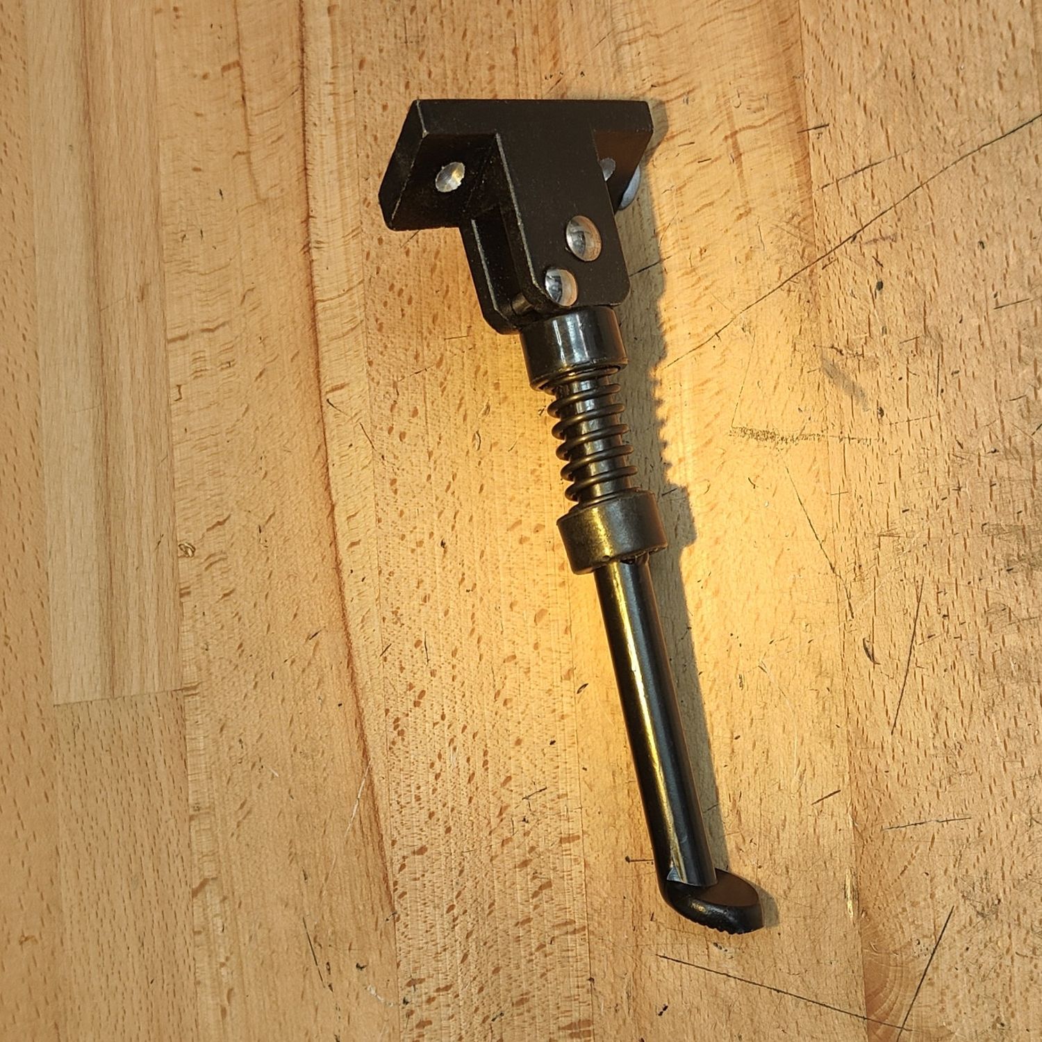Kick Stand (suit Zero 10 &amp; 10X DDM-T10 160mm)
