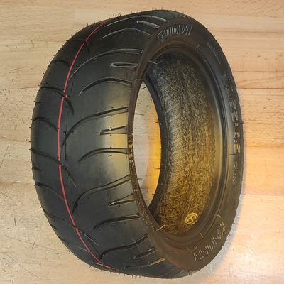 KGUSA TUOVT 90/55-6.5 Road Tyre (tubeless) [TurboTread DynoRoad TD-8056]
