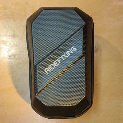 5 Litre Hard Shell Stem Bag for eScooter (PU Finish)
