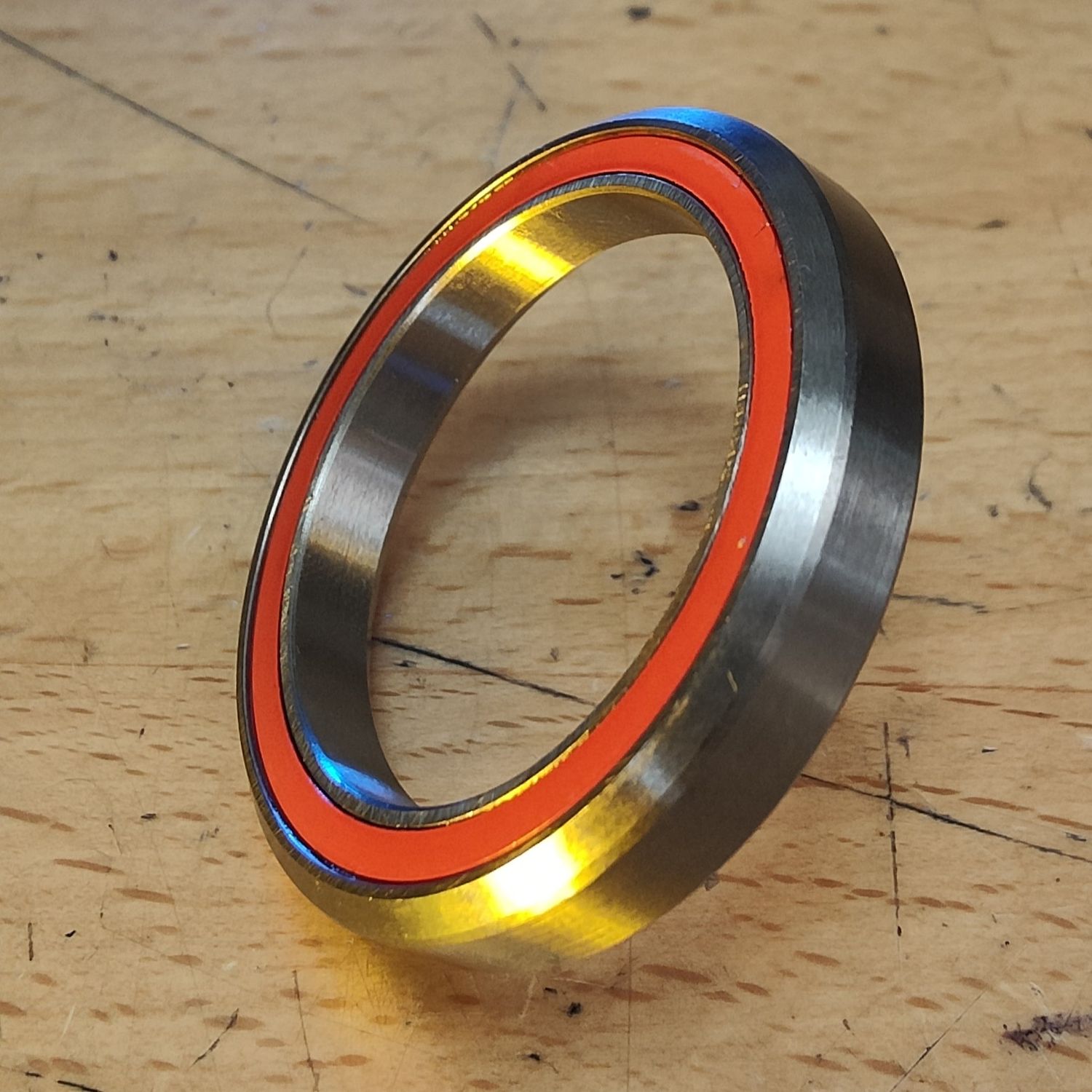 Kaabo Mantis Headset Bearing (10, X and select King GT)