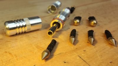 TurboTool Puncture Repair Plug Kit