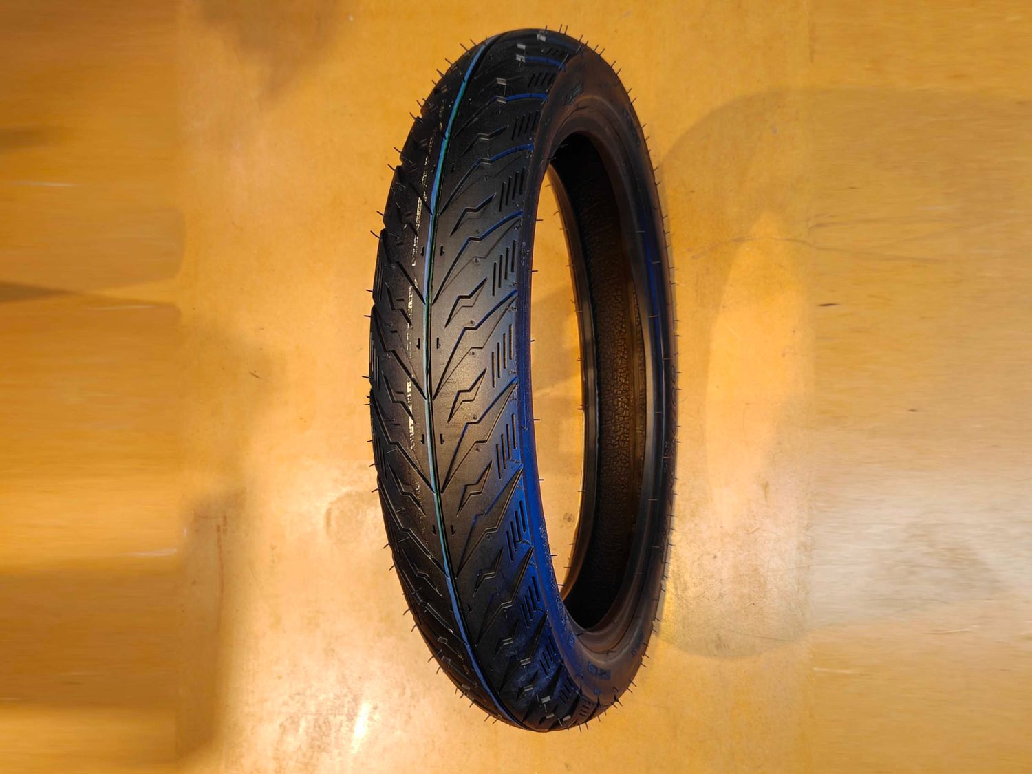 80/90-14 Road Tyre (tubeless) [TurboTread DynoRoad SS-036]