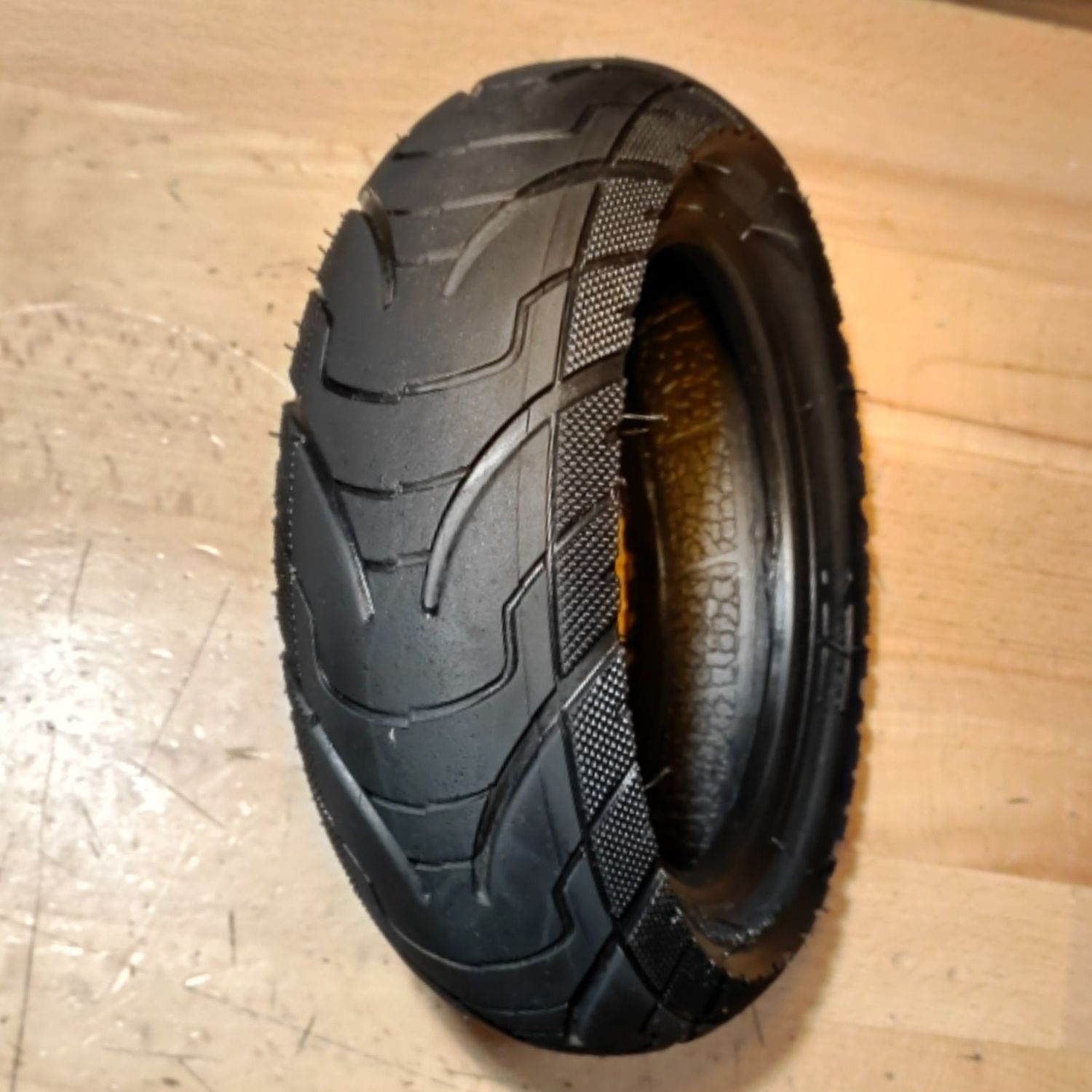 Xuancheng 8.5x3 {8.5x3.0 / -5.3} Road Tyre (tubeless) [XC-608]