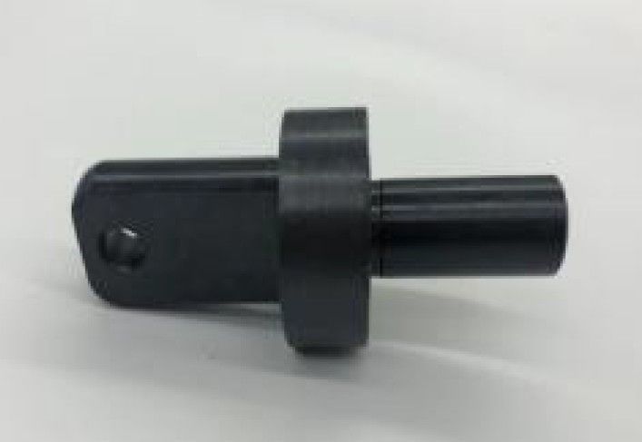 NEW: Non-Rotating Shaft (with 4 pillars) (suit VDM-10 Dragon Raptor / T10-DDM Zero 10X)