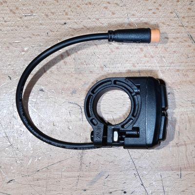Kaabo Headlight and Horn Switch suit Wolf Warrior 11 / King+