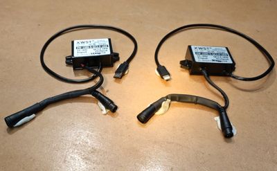 TurboTap USB Charger for NAMI