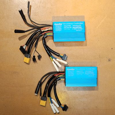 Kaabo Controller 60V 30A TFT {DM06} (suit Mantis King GT &amp; Wolf X GT)
