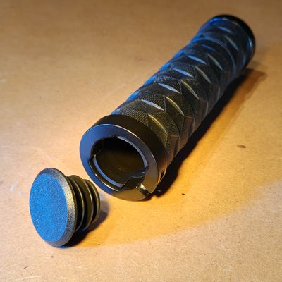NAMI Handlebar Grip (suit Burn-e, Klima, Stellar and Blast)