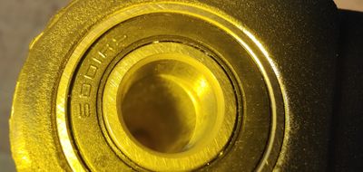 Bearing suit NAMI Swing Arm (Burn-e, Klima &amp; Blast) {6001RS}