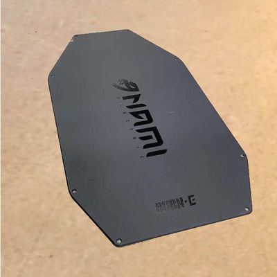 NAMI Battery Top Plate (deck lid suit Burn-e)