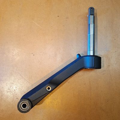 NAMI Front Rotate Arm (suit Klima)