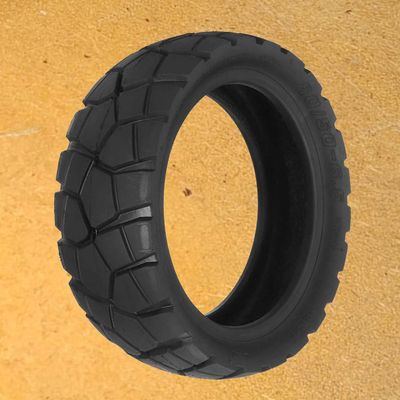 80/50-6.5 {9.65x3.15} Road Tyre (tubeless) [HT059 | AoXin Wanda A9110]