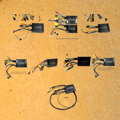 Teverun Controller 72V 55A suit Fighter Supreme &amp; ULTRA
