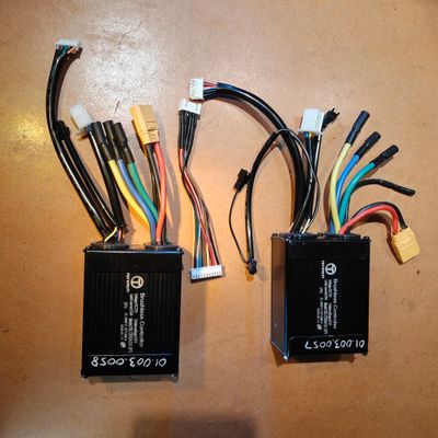 Teverun Controller 72V 55A suit Fighter Supreme (inc ULTRA)