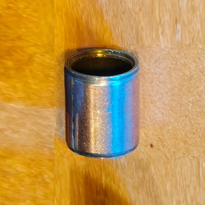 TurboTight SF-1 Self-Lubricating Bearing (sleeve / bushing, non-flanged)