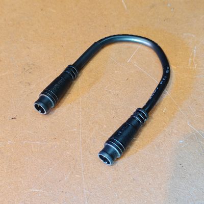 TurboTap Light and Horn Switch Conversion Cable - Kaabo to TT/NAMI