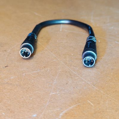 TurboTap Light and Horn Switch Conversion Cable - Kaabo to TT/NAMI