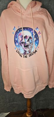 Hoodies - Various Designs