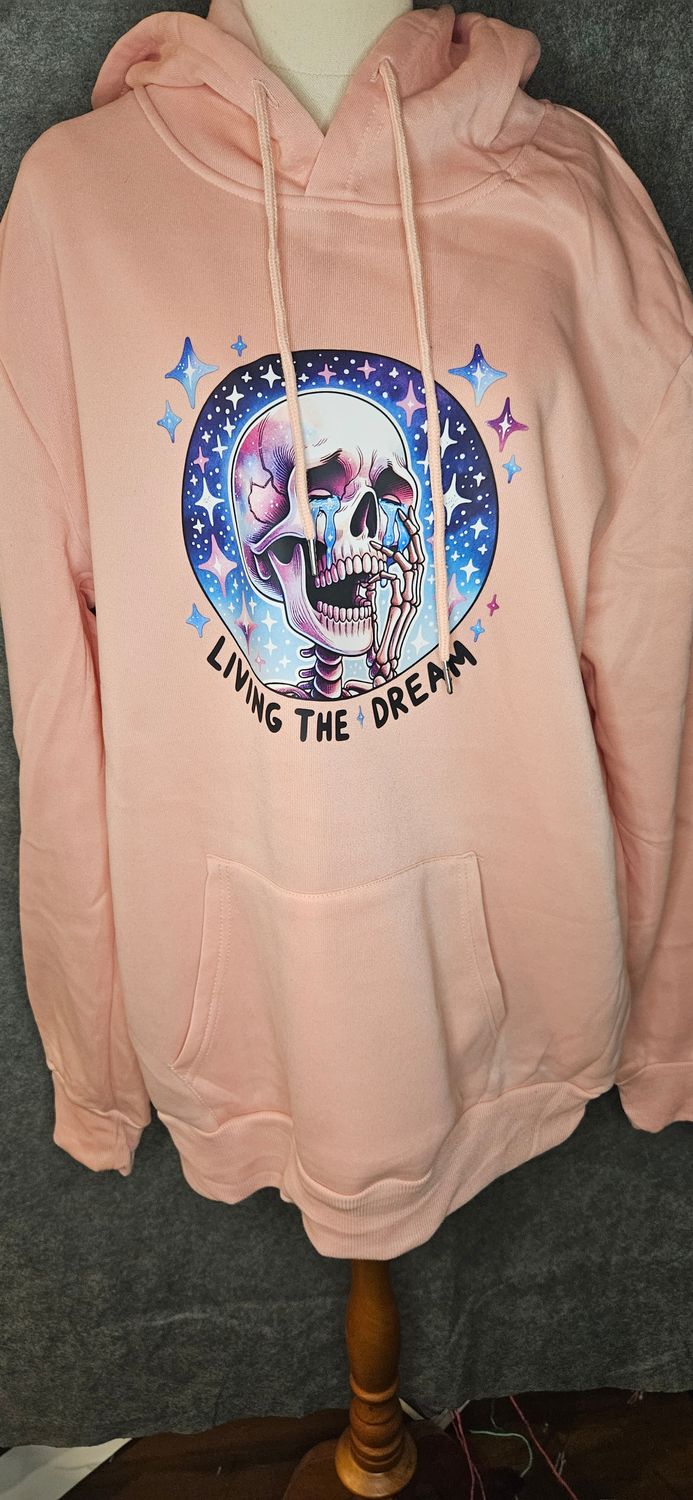 Hoodies - Various Designs