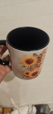 Coffee cups - you are my Sunshine duo