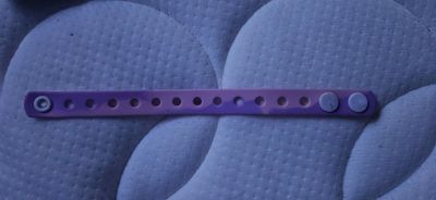 Croc charms accessories- Bracelet