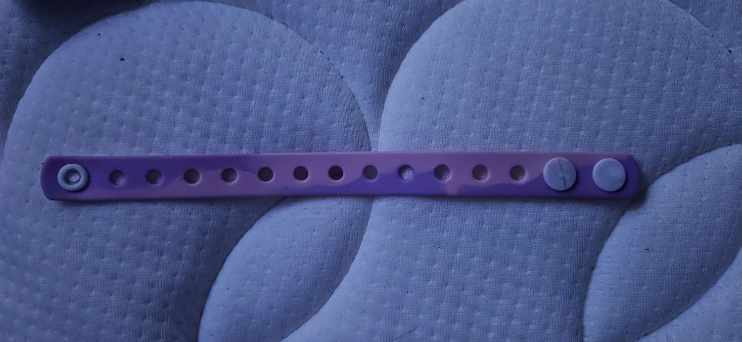 Croc charms accessories- Bracelet
