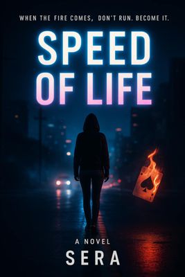 Speed Of Life  -  Ebook PDF
