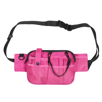 Pink Tool Belt - Working lady