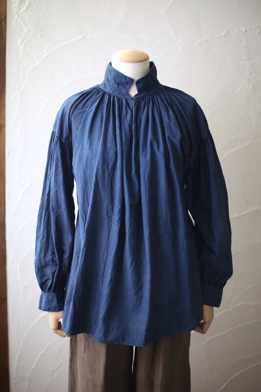 Khadi cotton blouse. HBS-22