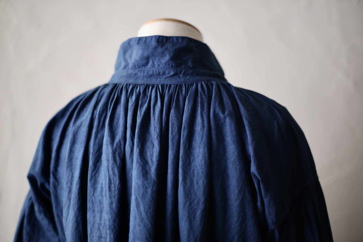 Khadi cotton blouse. HBS-22