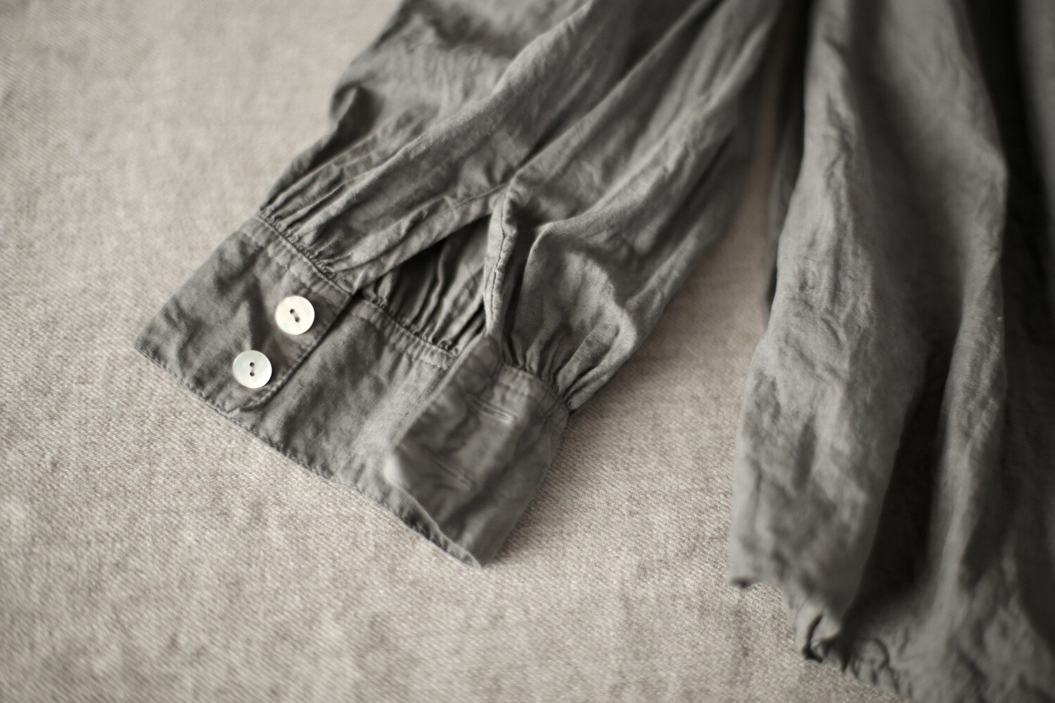 Khadi cotton blouse. HBS-22