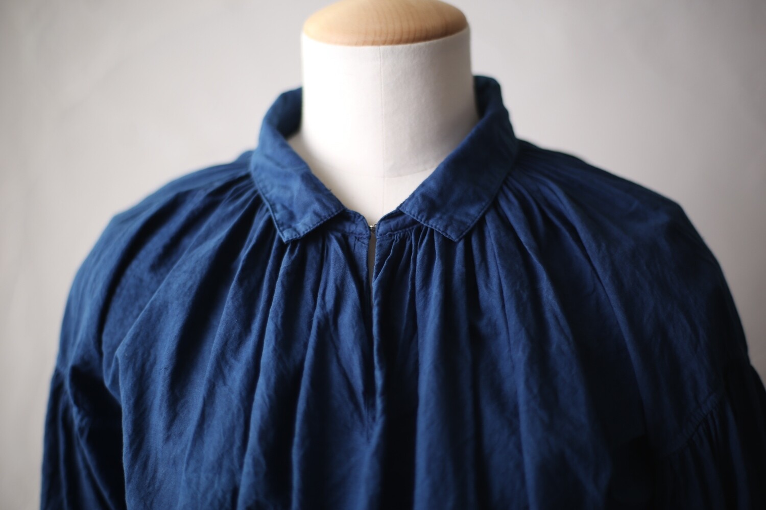 Khadi cotton blouse. HBS-22