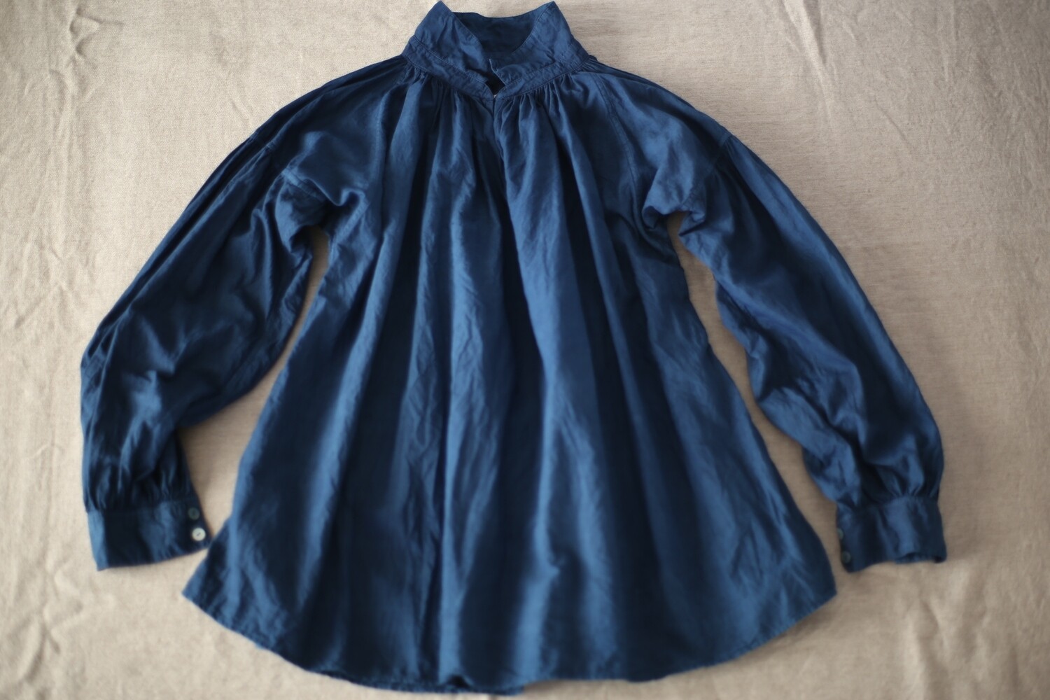 Khadi cotton blouse. HBS-22