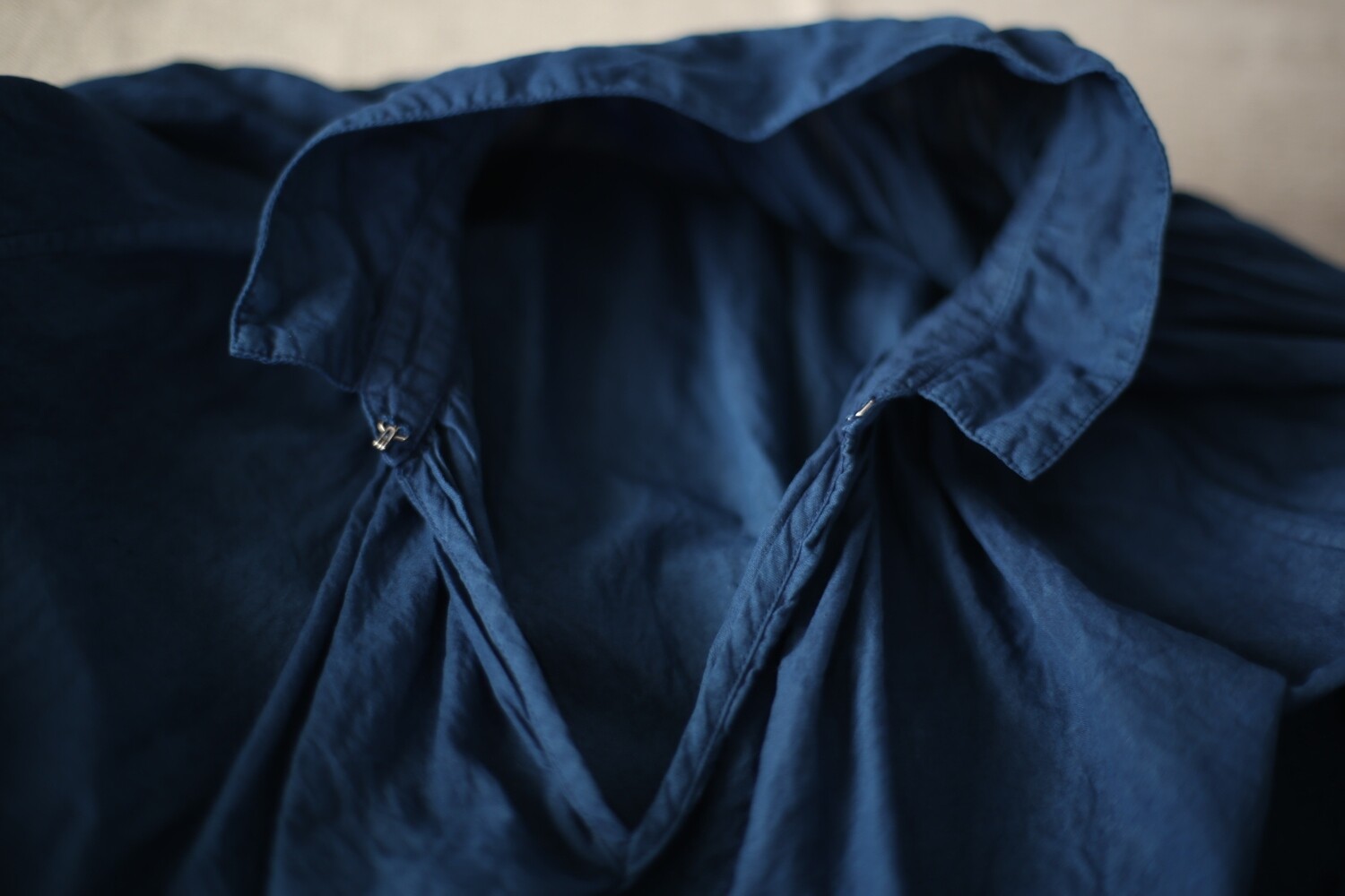 Khadi cotton blouse. HBS-22