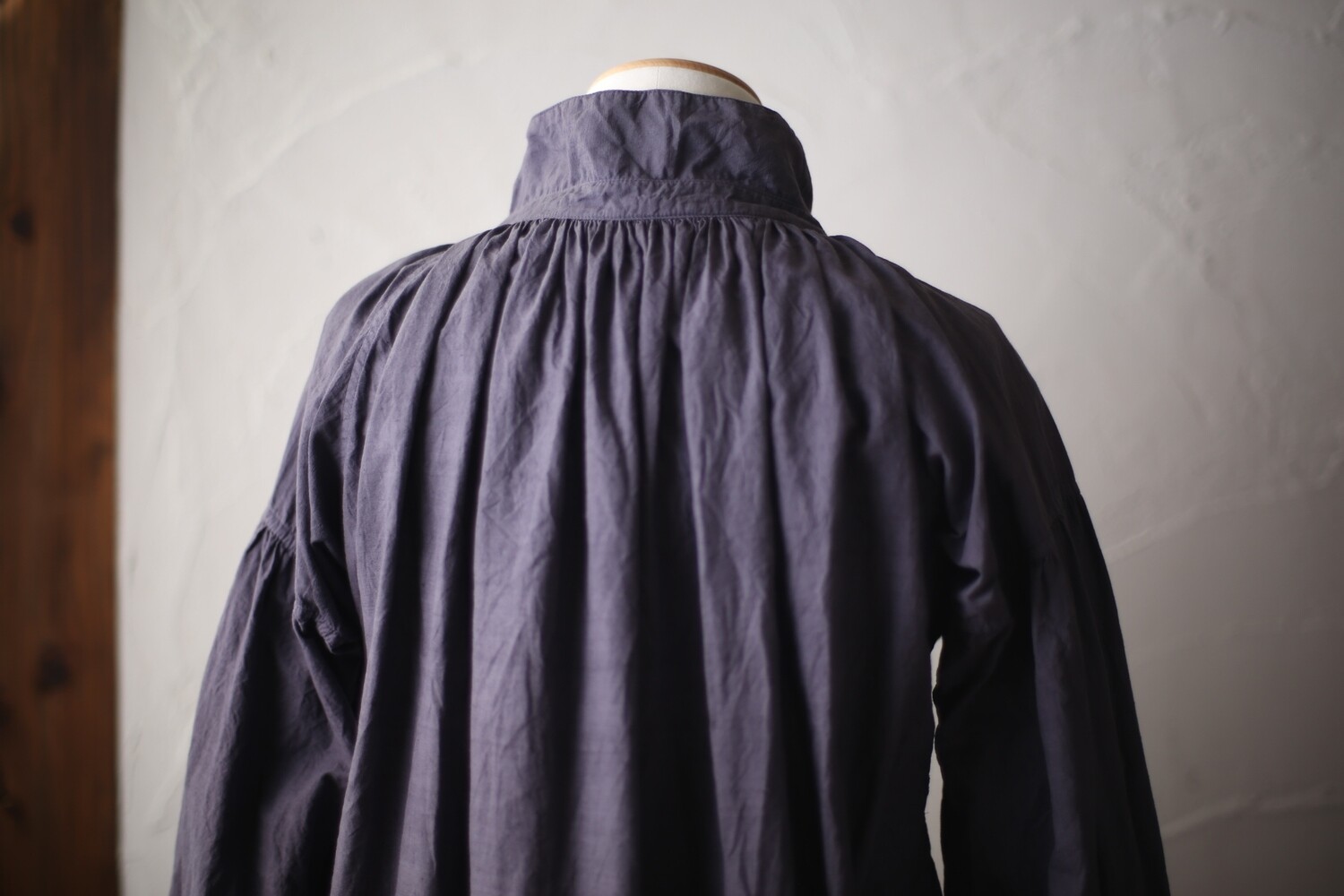 Khadi cotton blouse. HBS-22