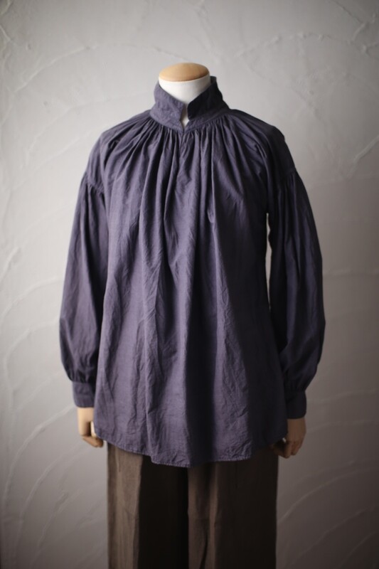 Khadi cotton blouse. HBS-22