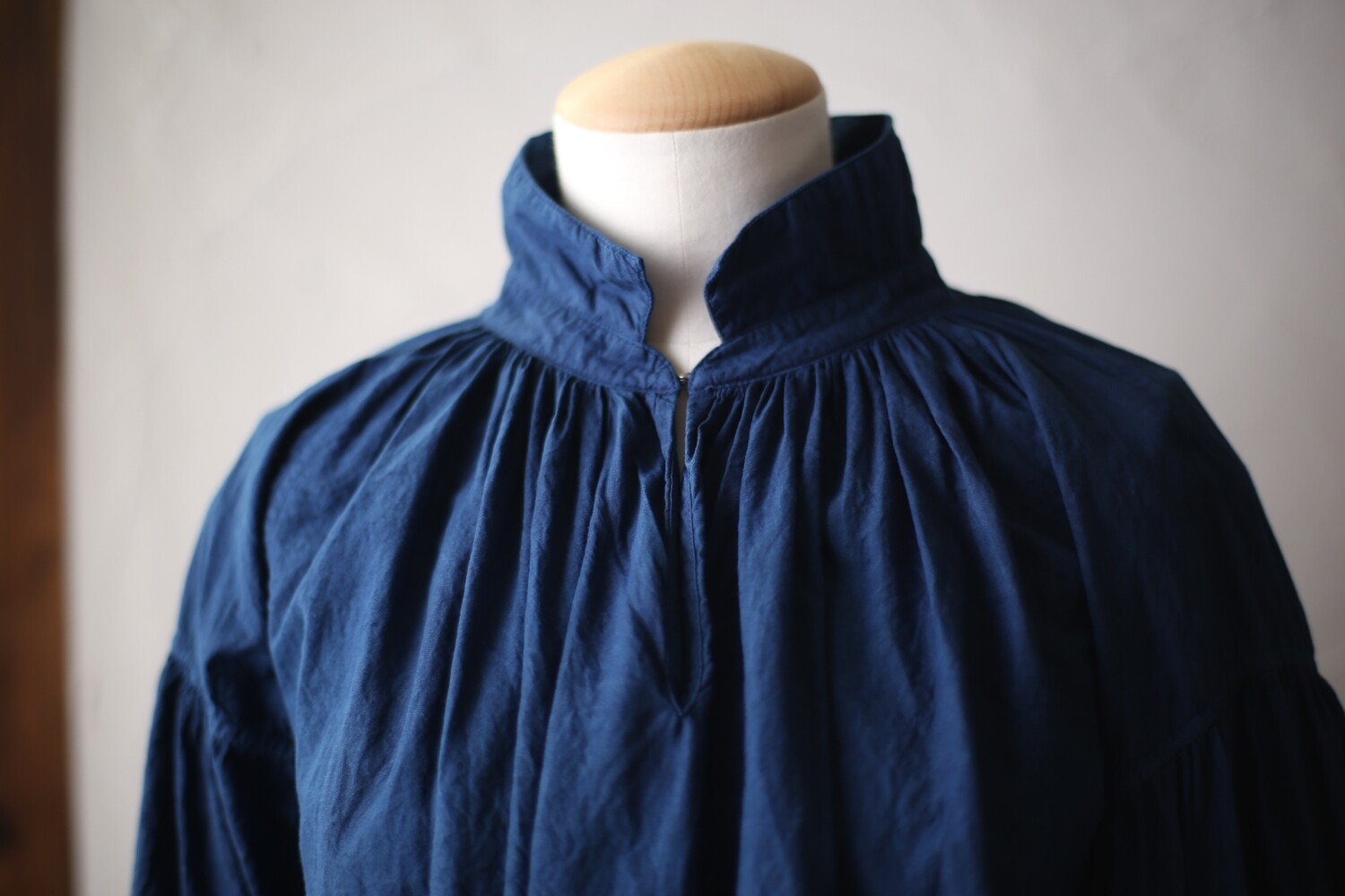 Khadi cotton blouse. HBS-22