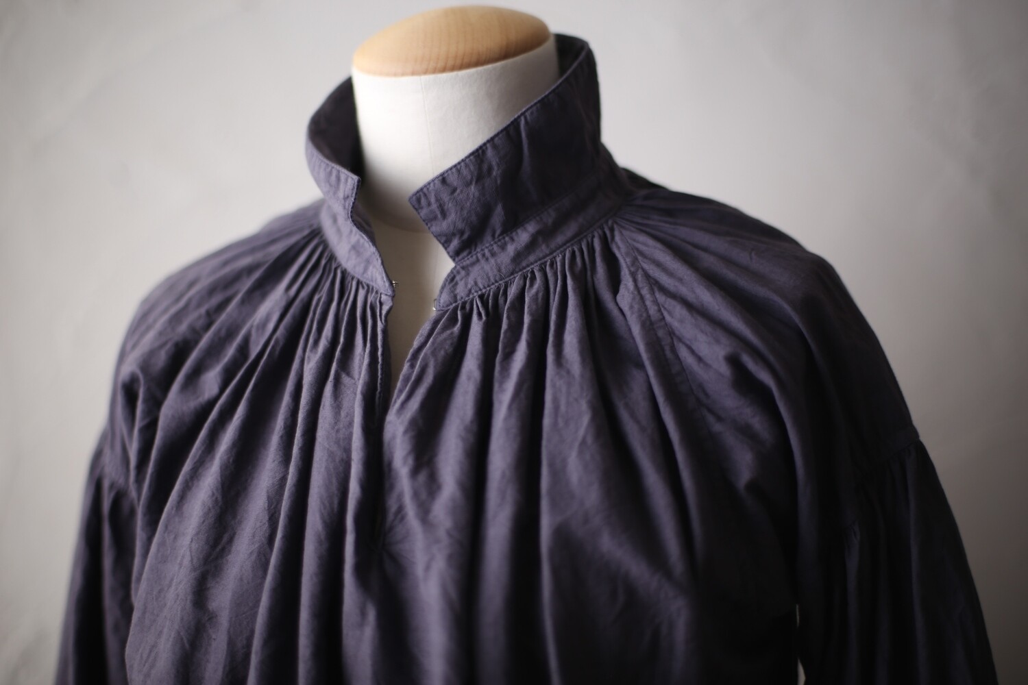 Khadi cotton blouse. HBS-22