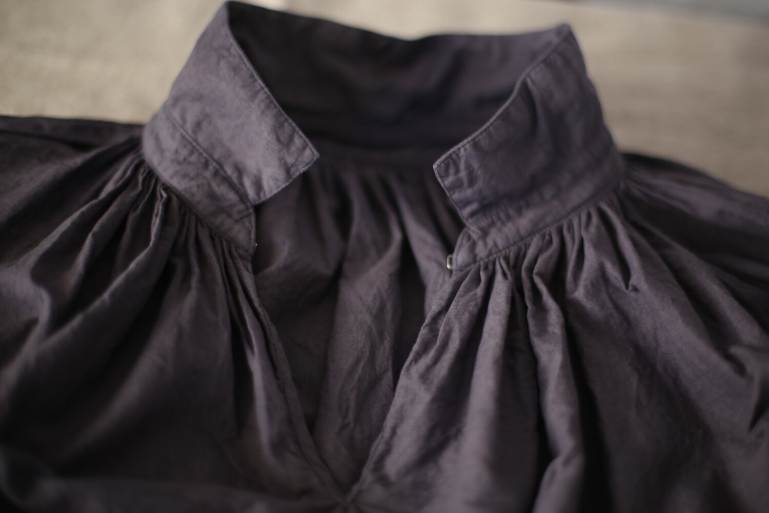 Khadi cotton blouse. HBS-22