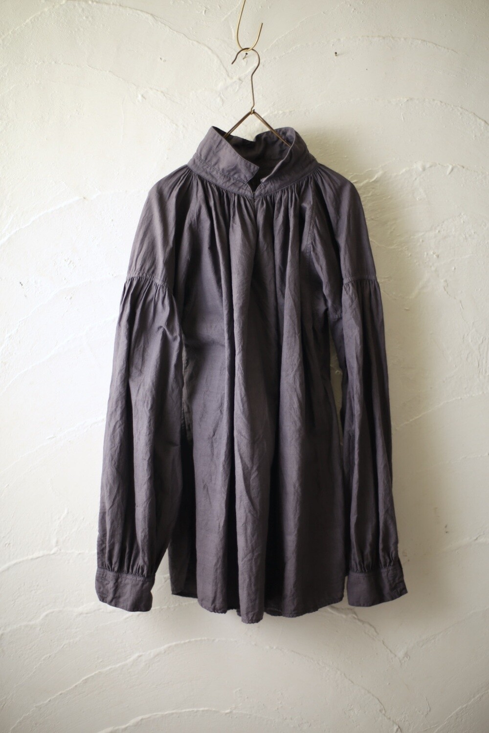 Khadi cotton blouse. HBS-22