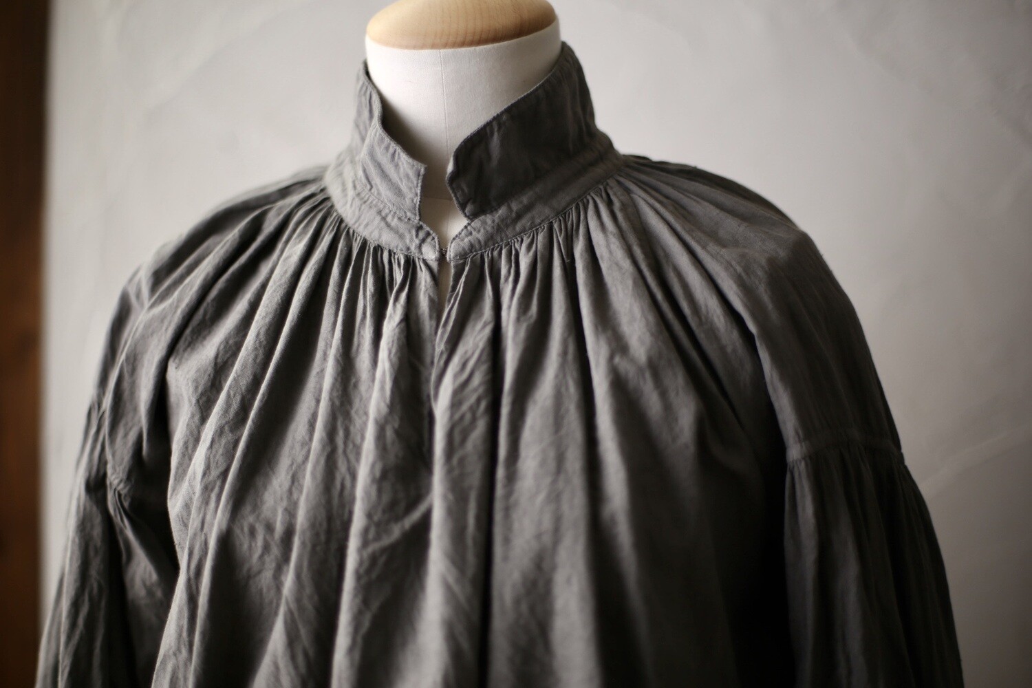 Khadi cotton blouse. HBS-22